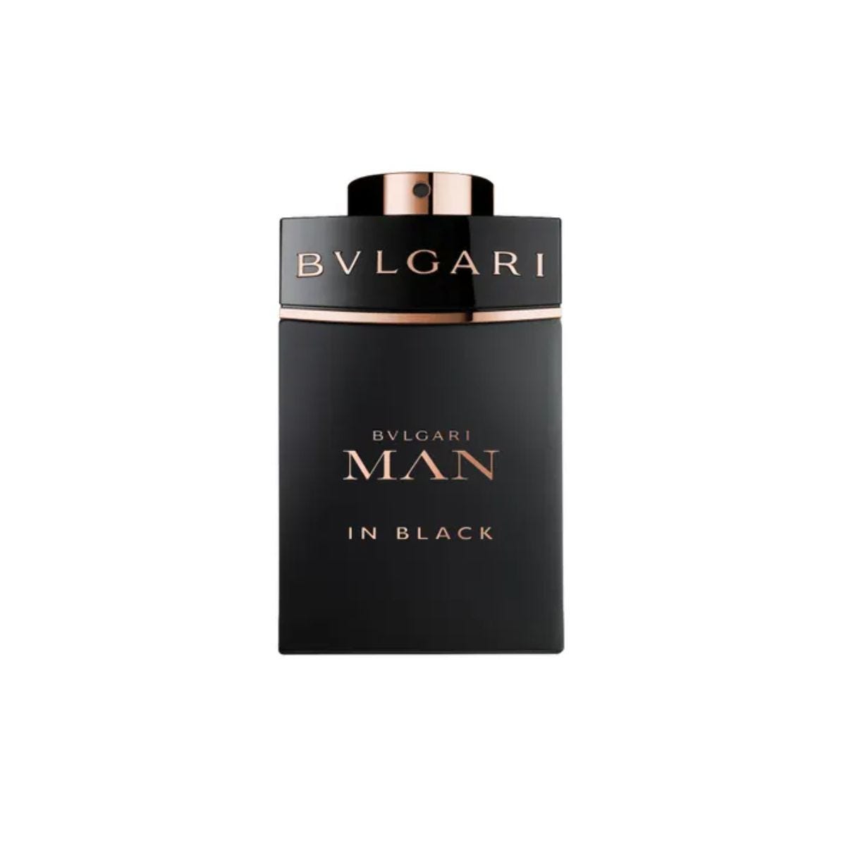 Bulgari Man In Black Eau De Parfum 100ml