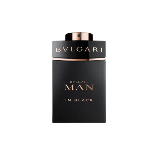 Bulgari Man In Black Eau De Parfum 100ml