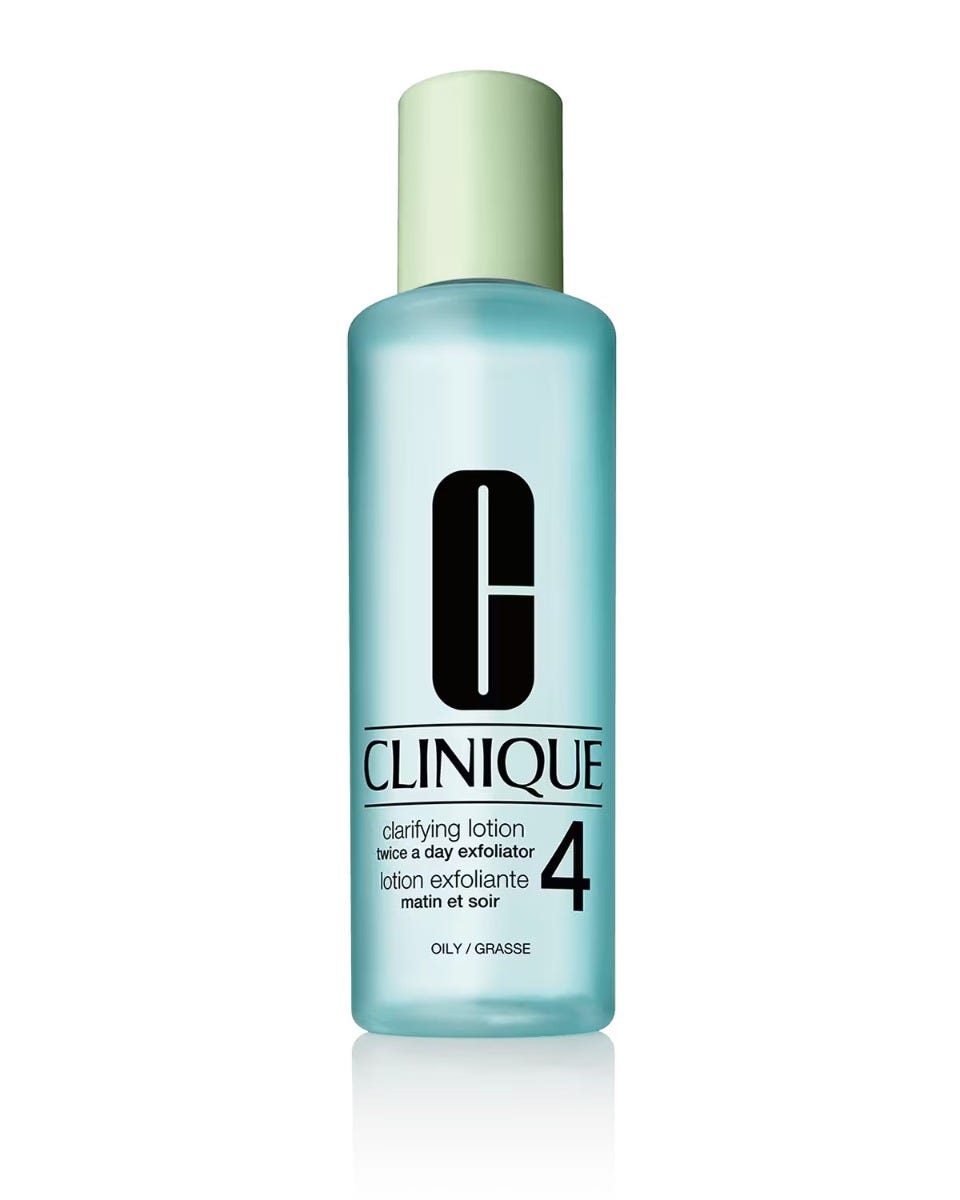 Clarifying Lotion 4