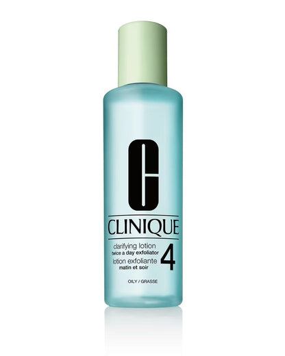 Clarifying Lotion 4