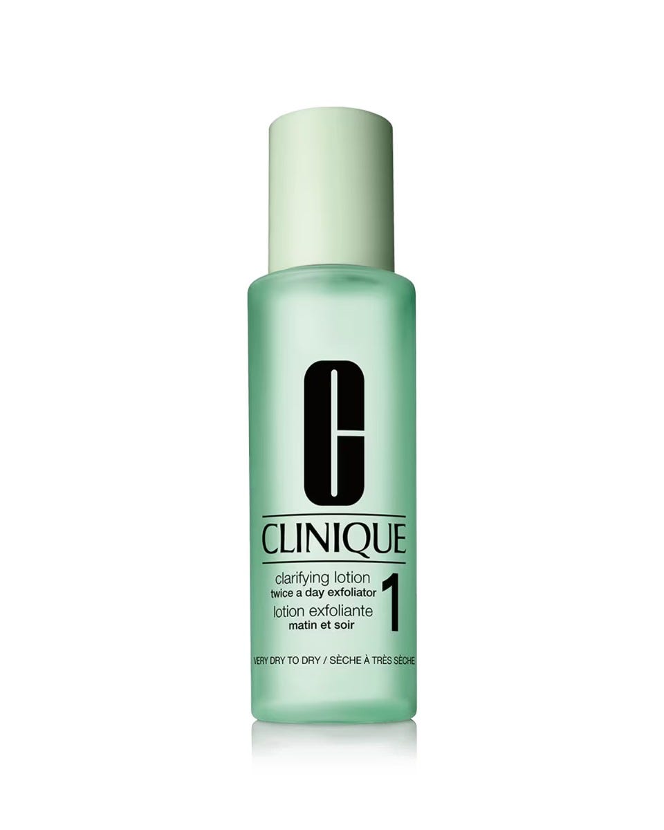 Clarifying Lotion 1