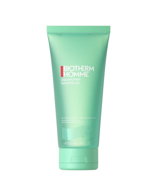 Aquapower Gel Douche