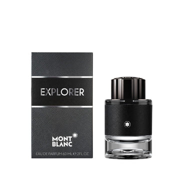 Montblanc Explorer