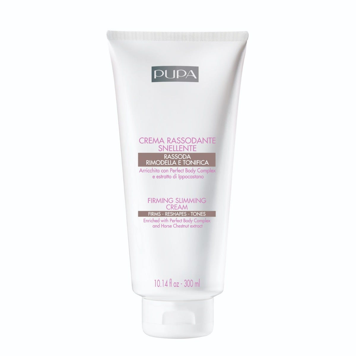 Crema Rassodante Snellente 300ml