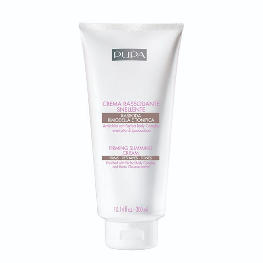 Crema Rassodante Snellente 300ml