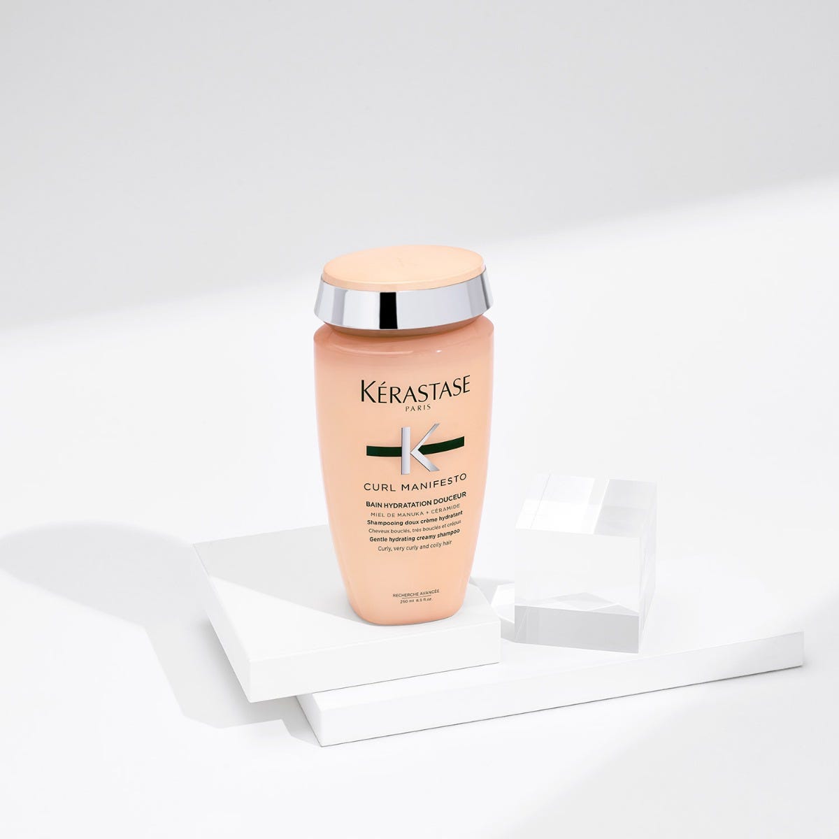 Curl Manifesto - Bain Doux Hydratant 250ml