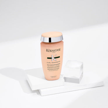 Curl Manifesto - Bain Doux Hydratant 250ml