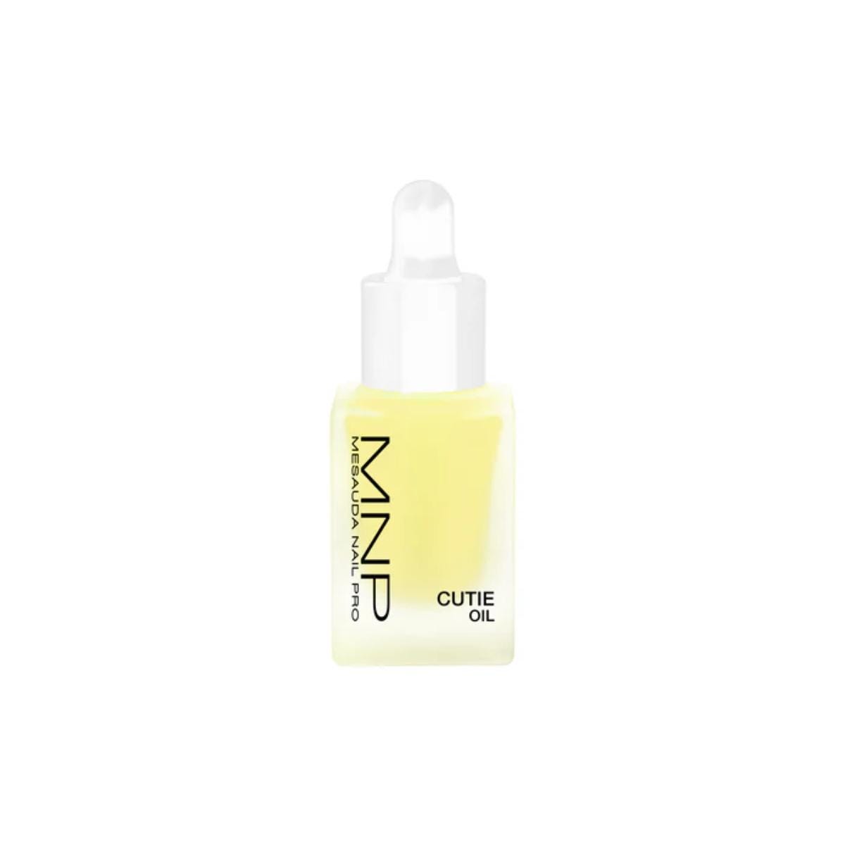 Olio Emolliente Cutie Oil 304
