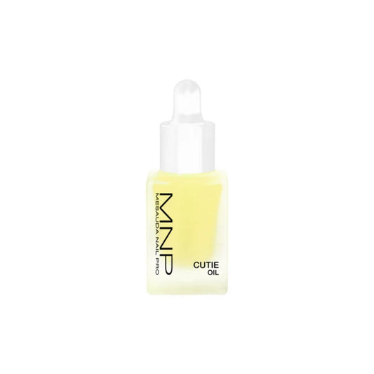 Olio Emolliente Cutie Oil 304