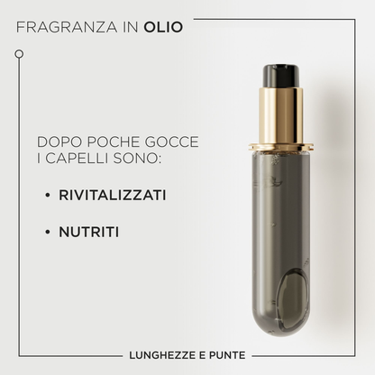 Kèrastase Chronologiste, l'Huile de Parfum 75 ml