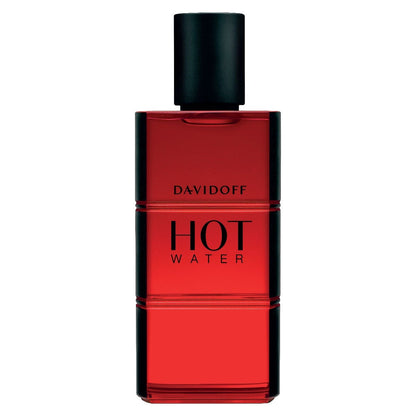 Davidoff Hot Water Eau De Toilette Spray