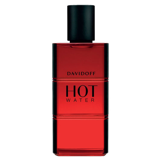 Davidoff Hot Water Eau De Toilette Spray