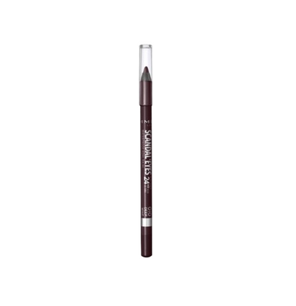 Matita Scandaleyes Waterproof Kohl