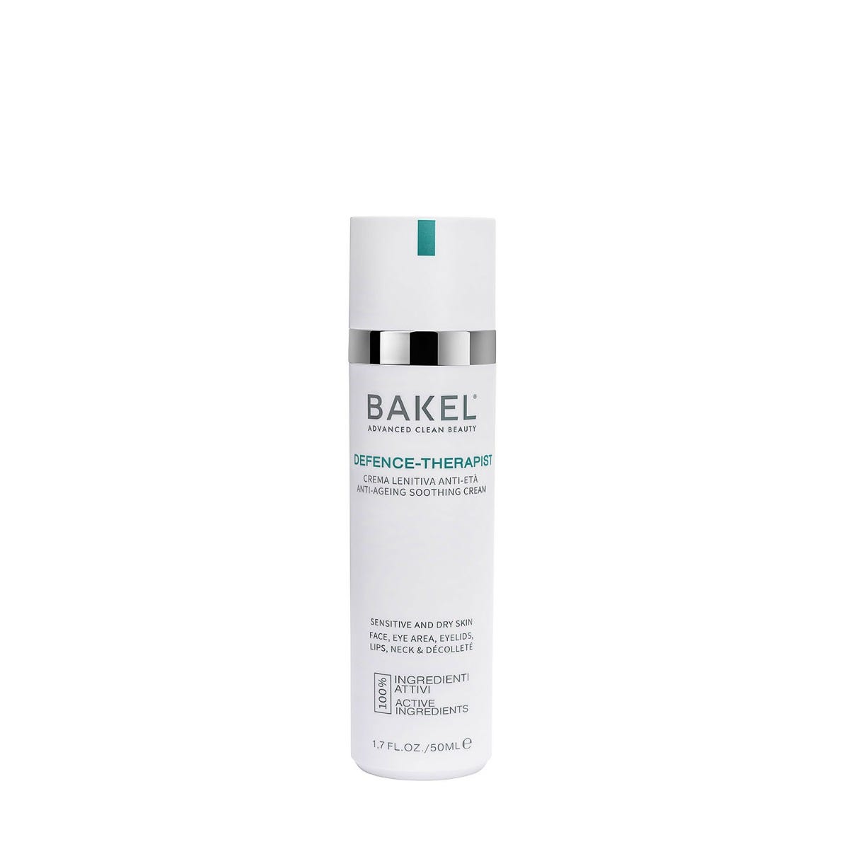 Defence Therapist Dry Skin 50ml