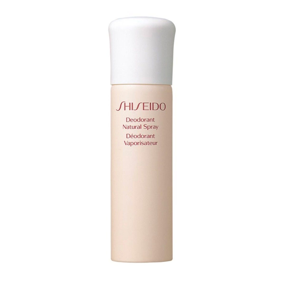 Deodorante Natural Spray 100ml