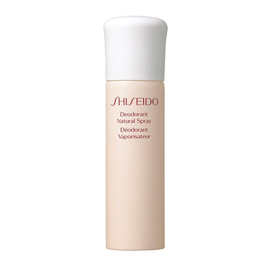 Deodorante Natural Spray 100ml