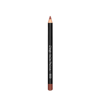 Lip Contour Kit - Rossetto + Matita 12cm Raw Sienna