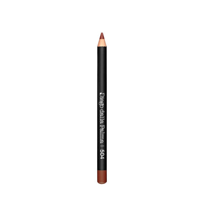 Lip Contour Kit - Rossetto + Matita 12cm Sweet Gianduia