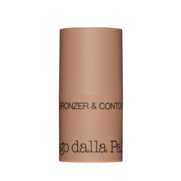 All In One - Bronzer & Contour