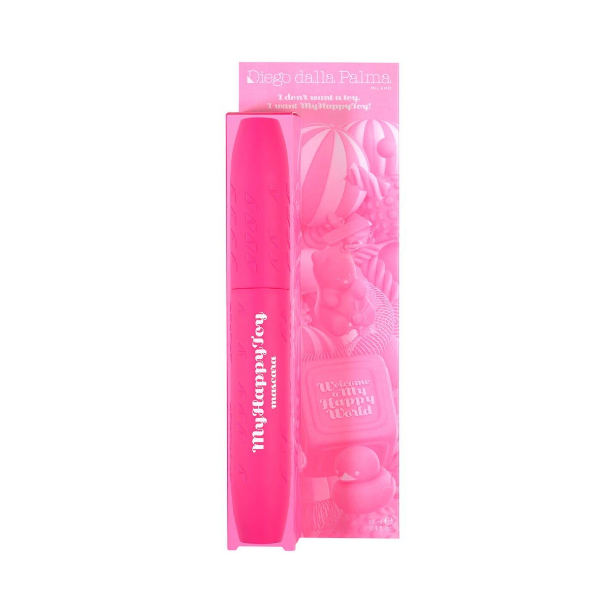 My Happy Toy Mascara