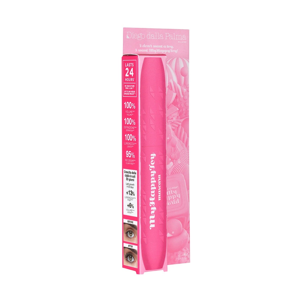 My Happy Toy Mascara