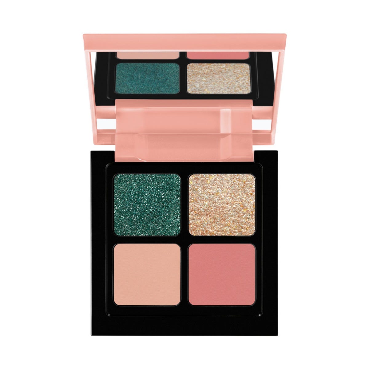 Pretty Ballerina Eyeshadows Palette