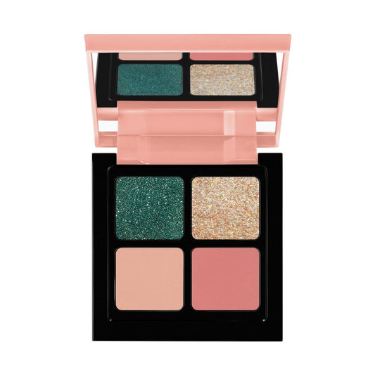 Pretty Ballerina Eyeshadows Palette