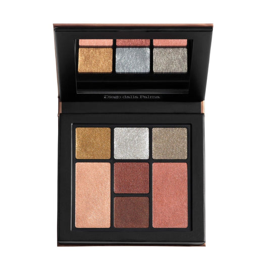 Tribal Queen Face & eyes palette