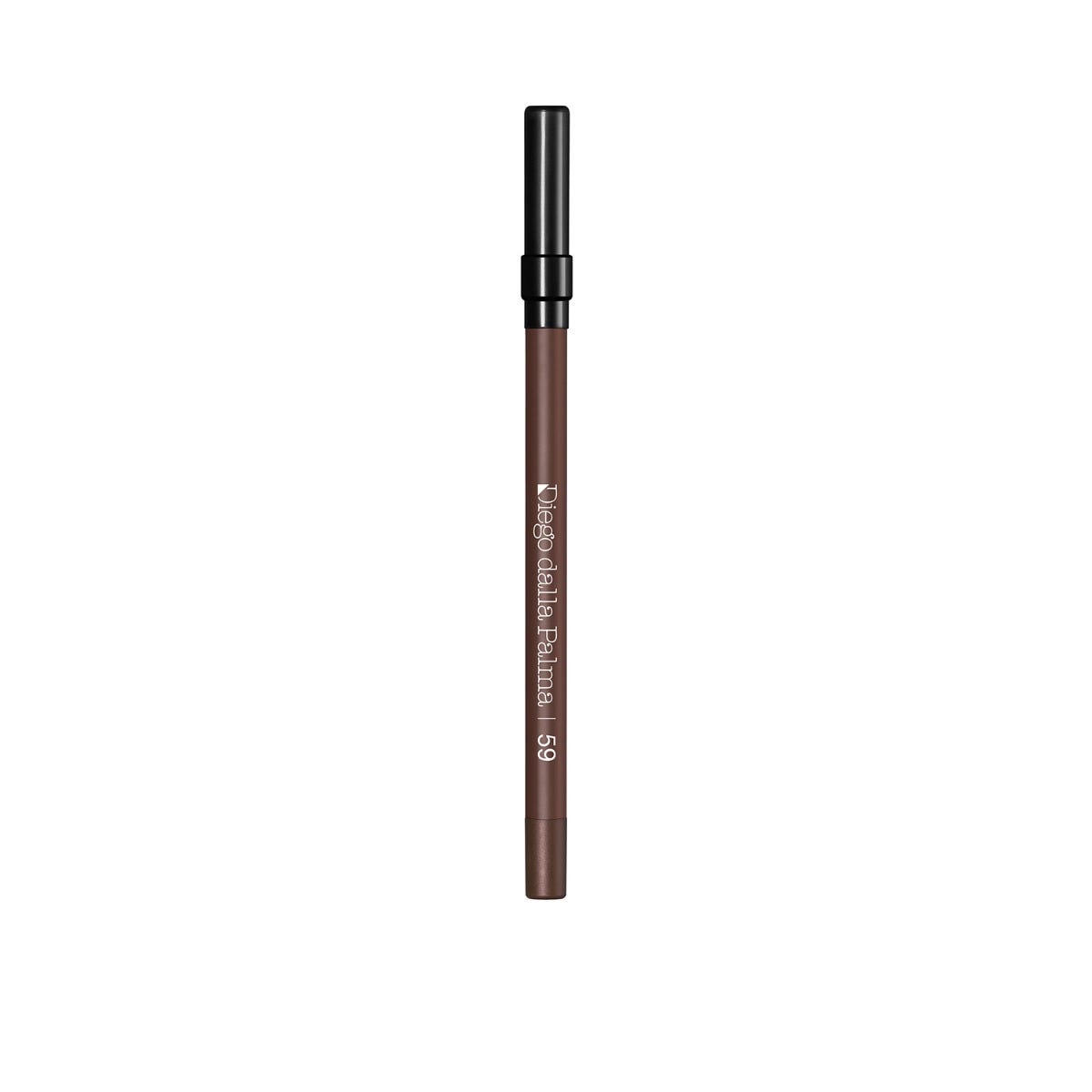 Stay on Me Eye Liner Waterproof - n.59 Chestnut
