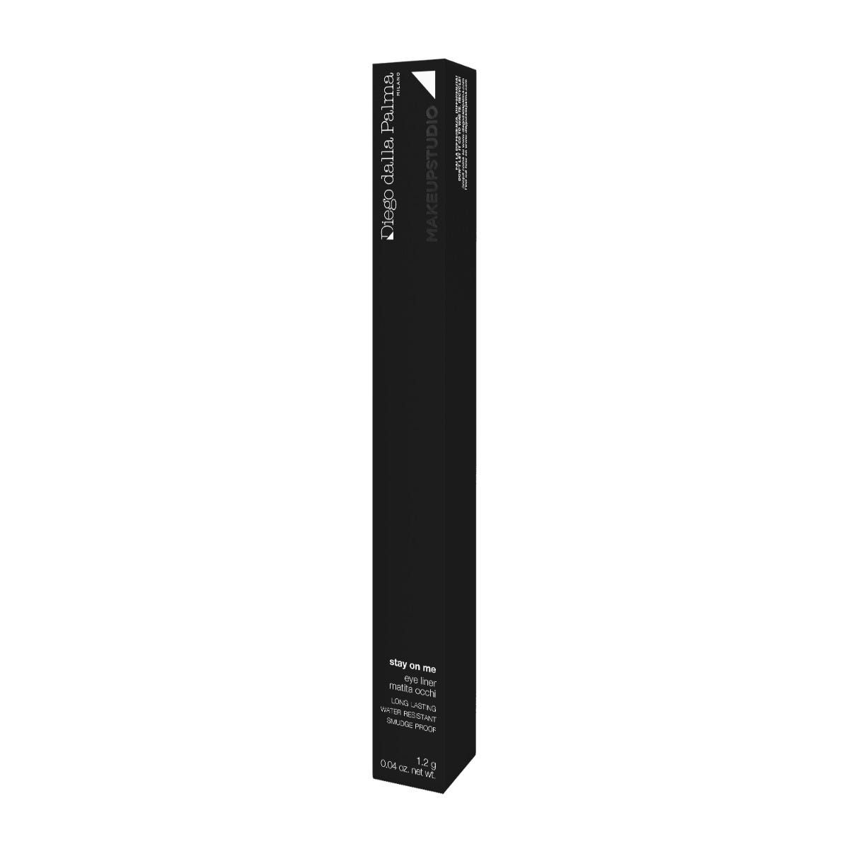 Stay on Me Eye Liner - 60 antracite