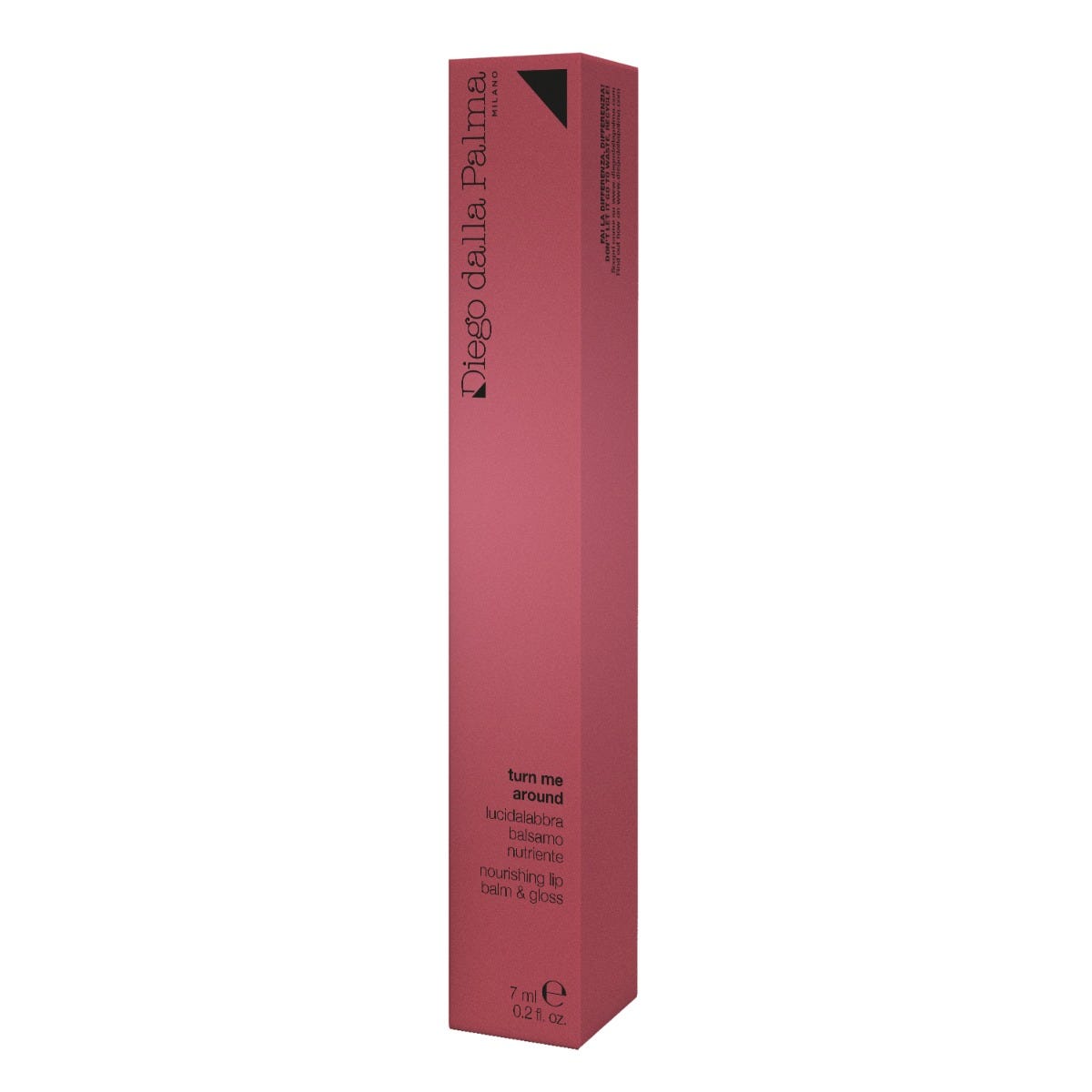 Turn Me Around Nourishing Lip Balm & Gloss