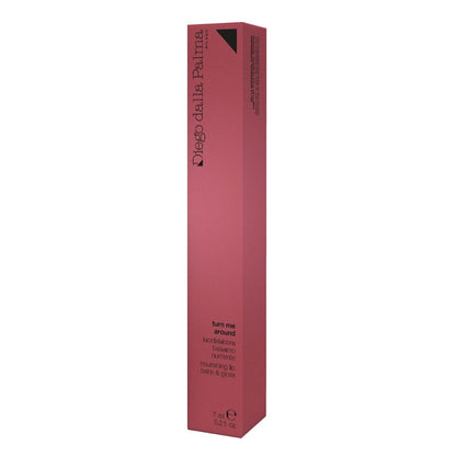 Turn Me Around Nourishing Lip Balm & Gloss