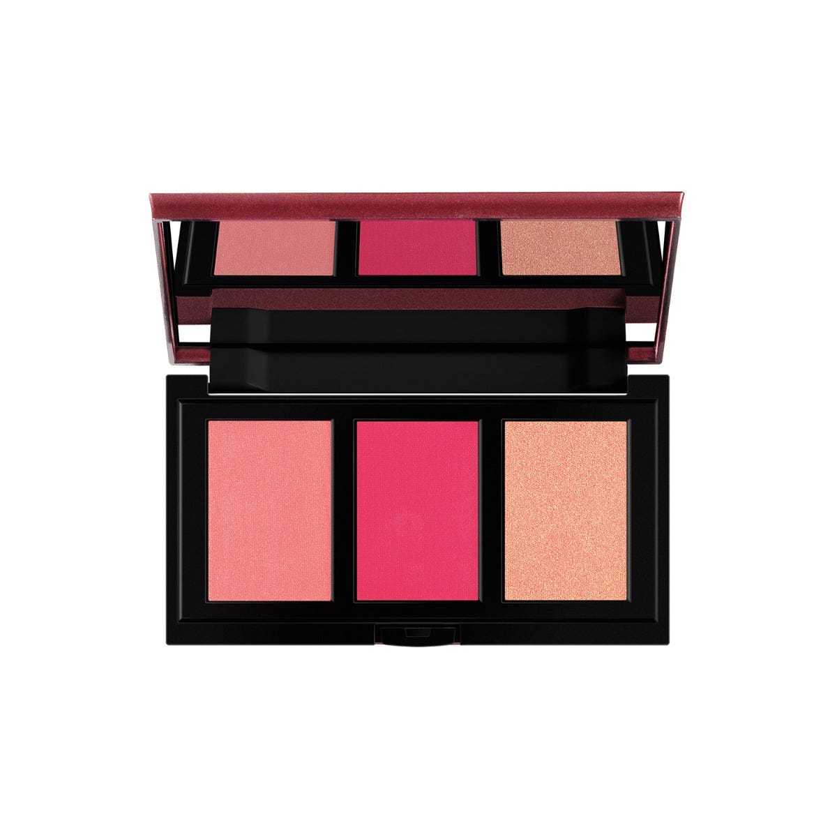 Strike a Pose Compact Face Powder