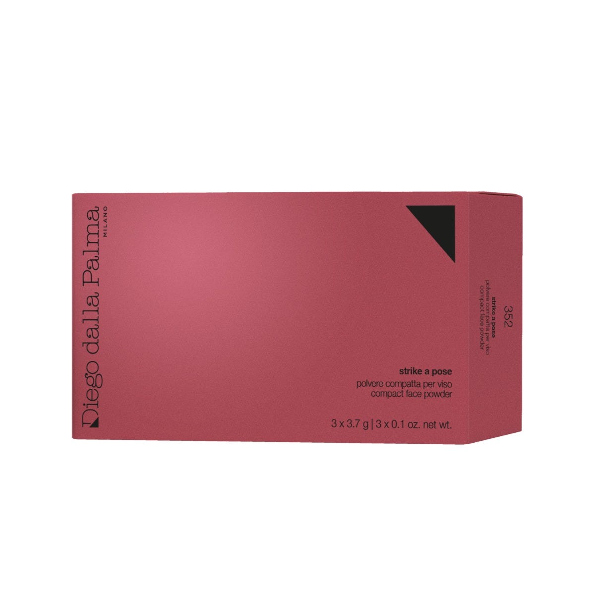 Strike a Pose Compact Face Powder