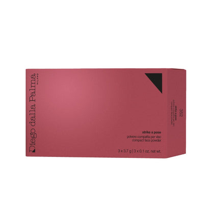 Strike a Pose Compact Face Powder