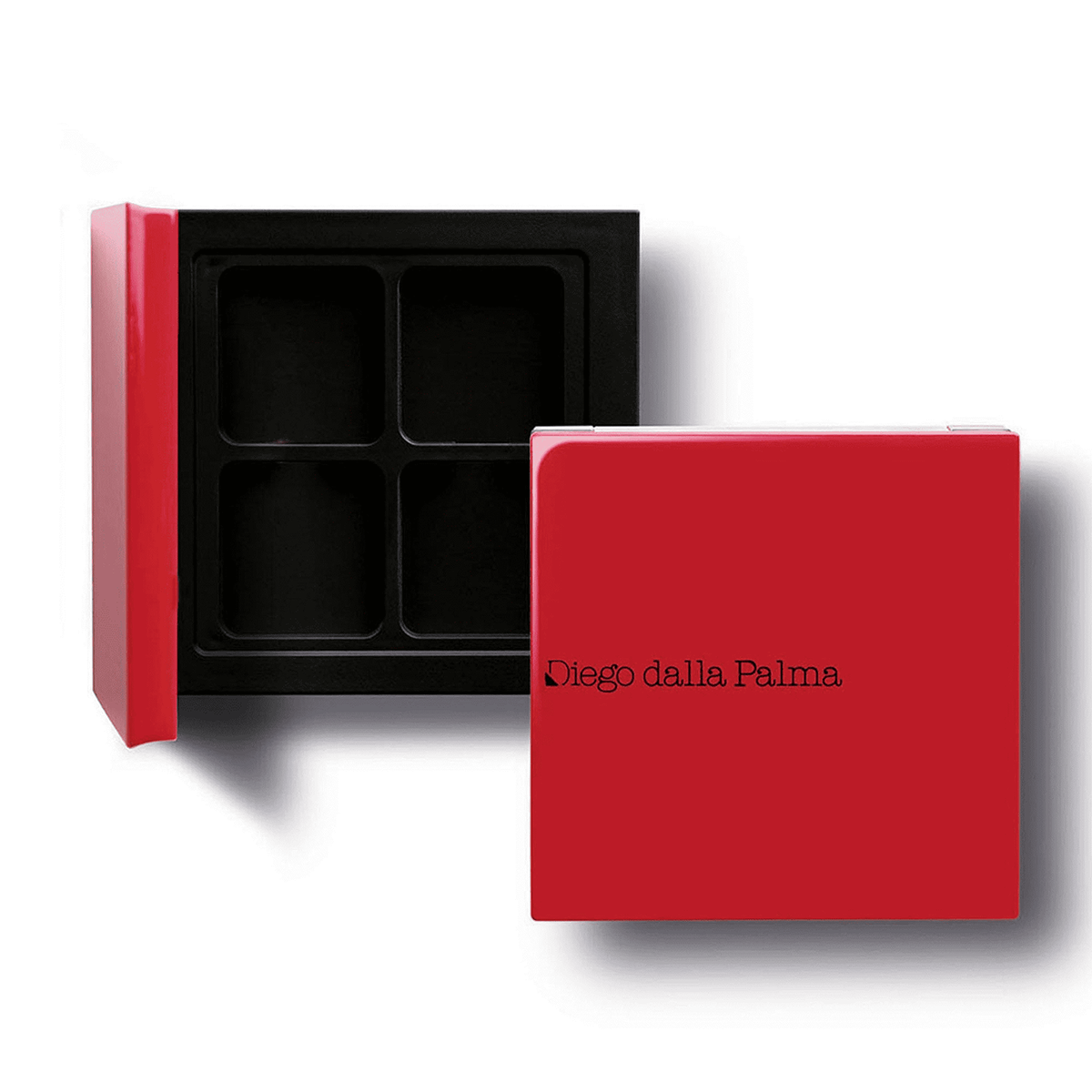 Palette da 4 Ombretti Componibile