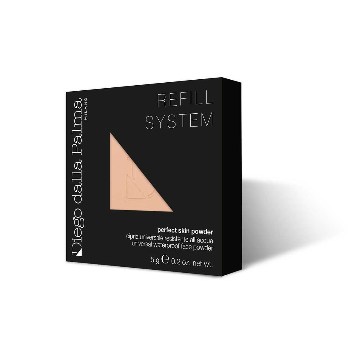 Perfect Skin Powder