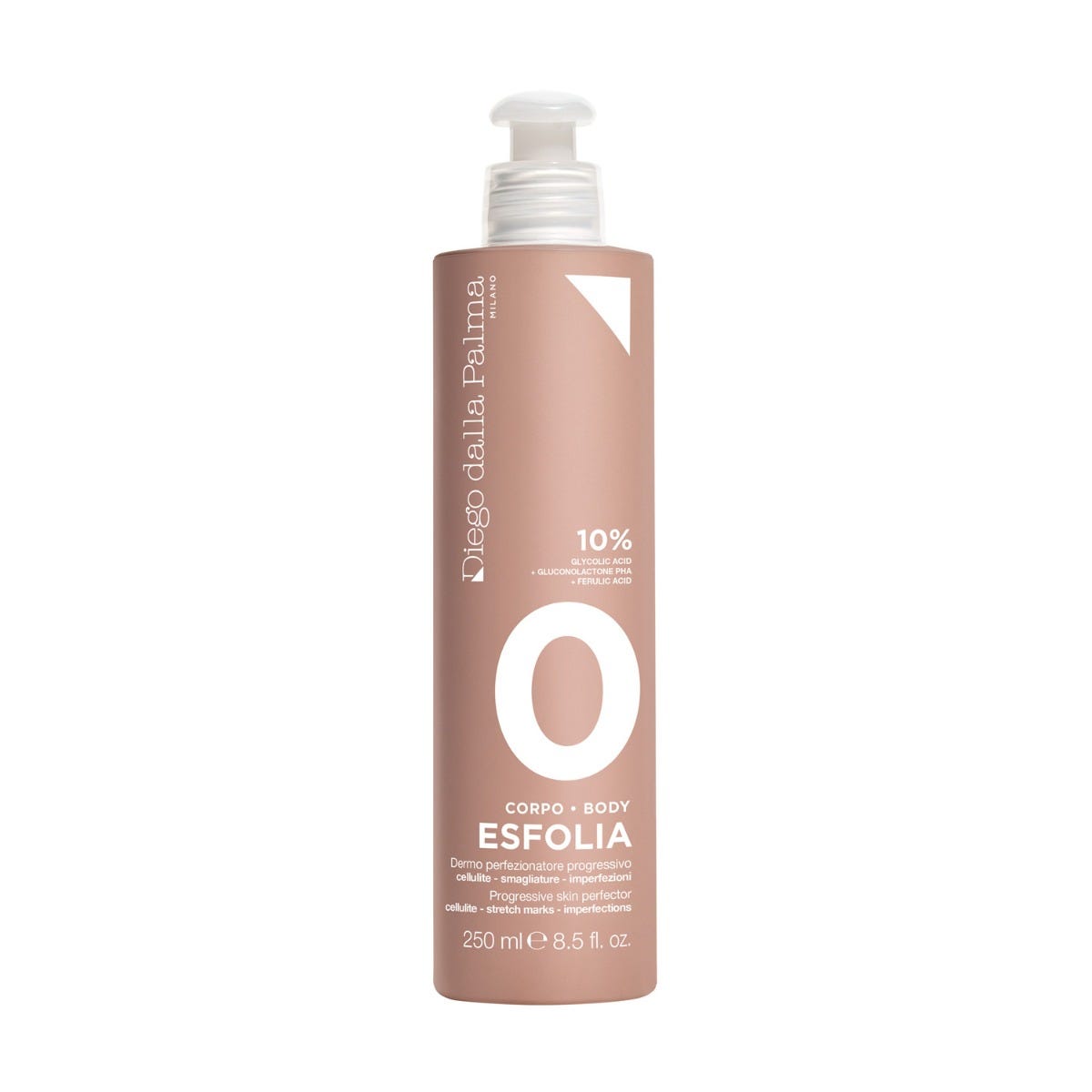 Dermo perfezionatore progressivo 250ml