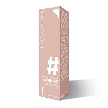 #. Corregge - Siero Esfoliante Antismagliature 125ml