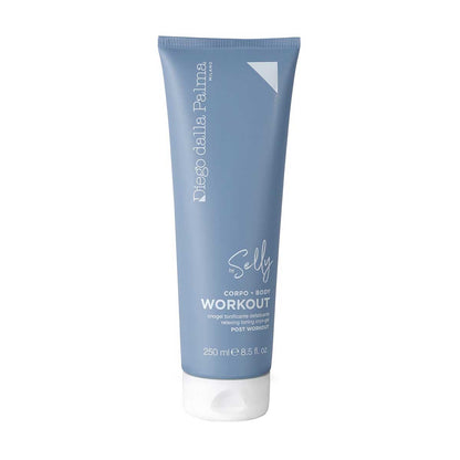 Workout by Selly - Criogel defaticante tonificante 250ml