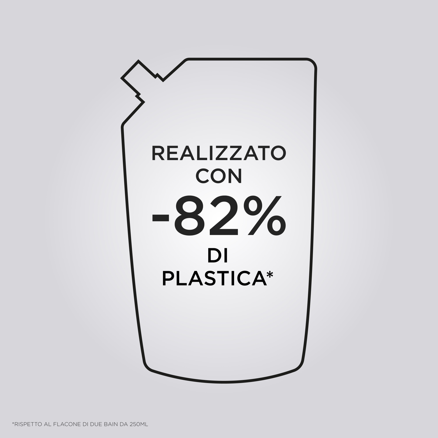 Kérastase Blond Absolu Bain Lumière Eco ricarica
