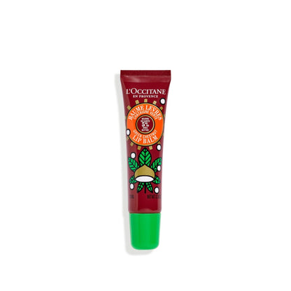Balsamo Labbra Karitè E Castagna Verde 12ml