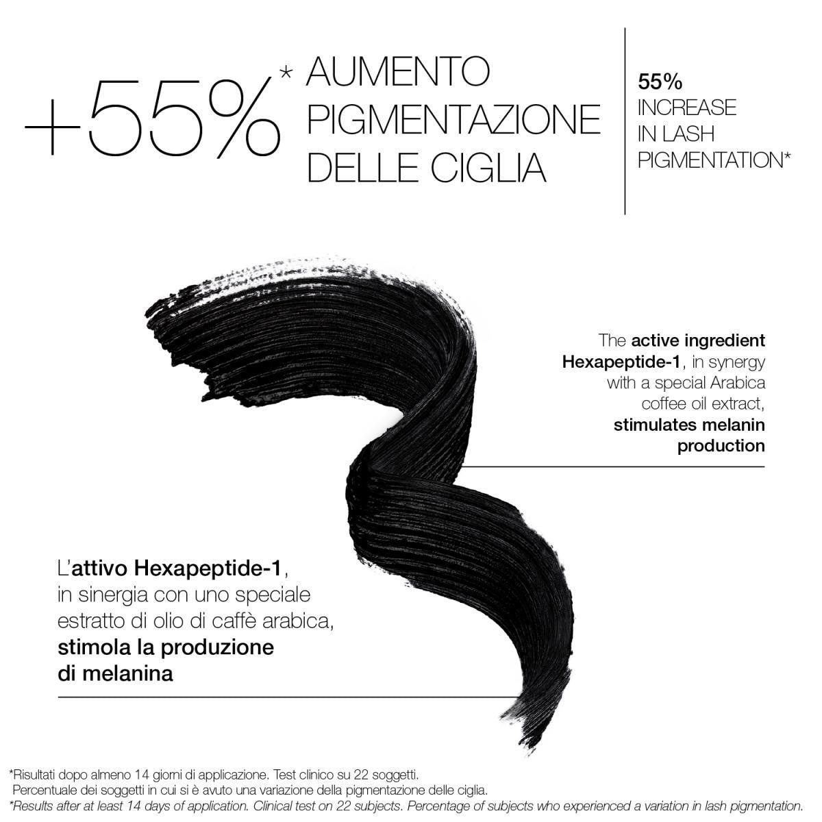 Diego dalla Palma MySelfToy Mascara 154 13ml