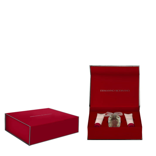 Er. Sc. Gift Box Edpv 50 ml + Body Loti  ml