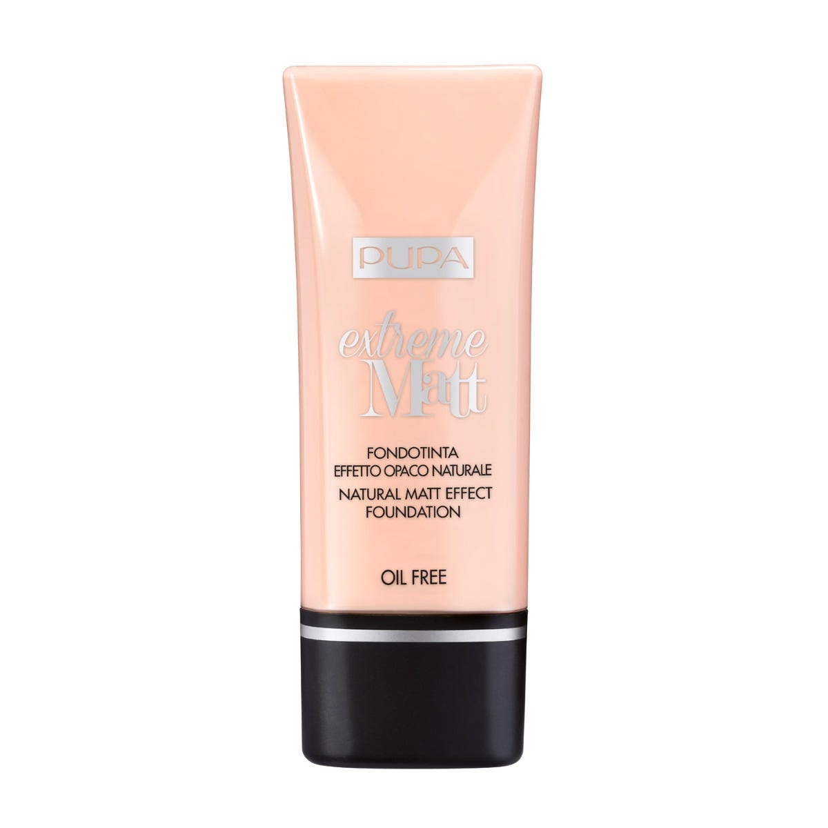 Extreme Matt Fondotinta Fluido