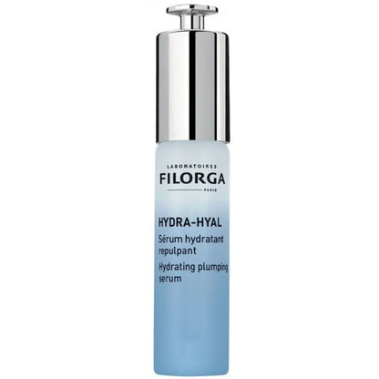 Filorga Hydra Hyal Serum Siero Idratante/Rimpolpante 30ml