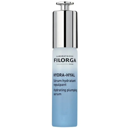Filorga Hydra Hyal Serum Siero Idratante/Rimpolpante 30ml
