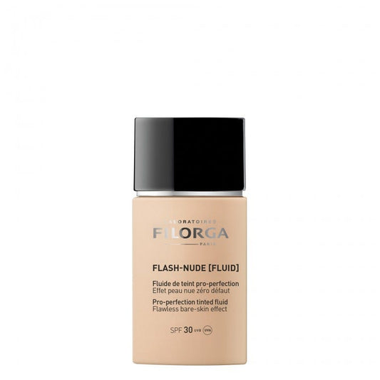 Filorga Fondotinta Flash Nude Fluid Medium 30 ml