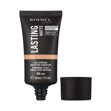 Fondotinta Lasting Matte