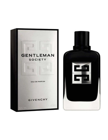 Gentleman Society